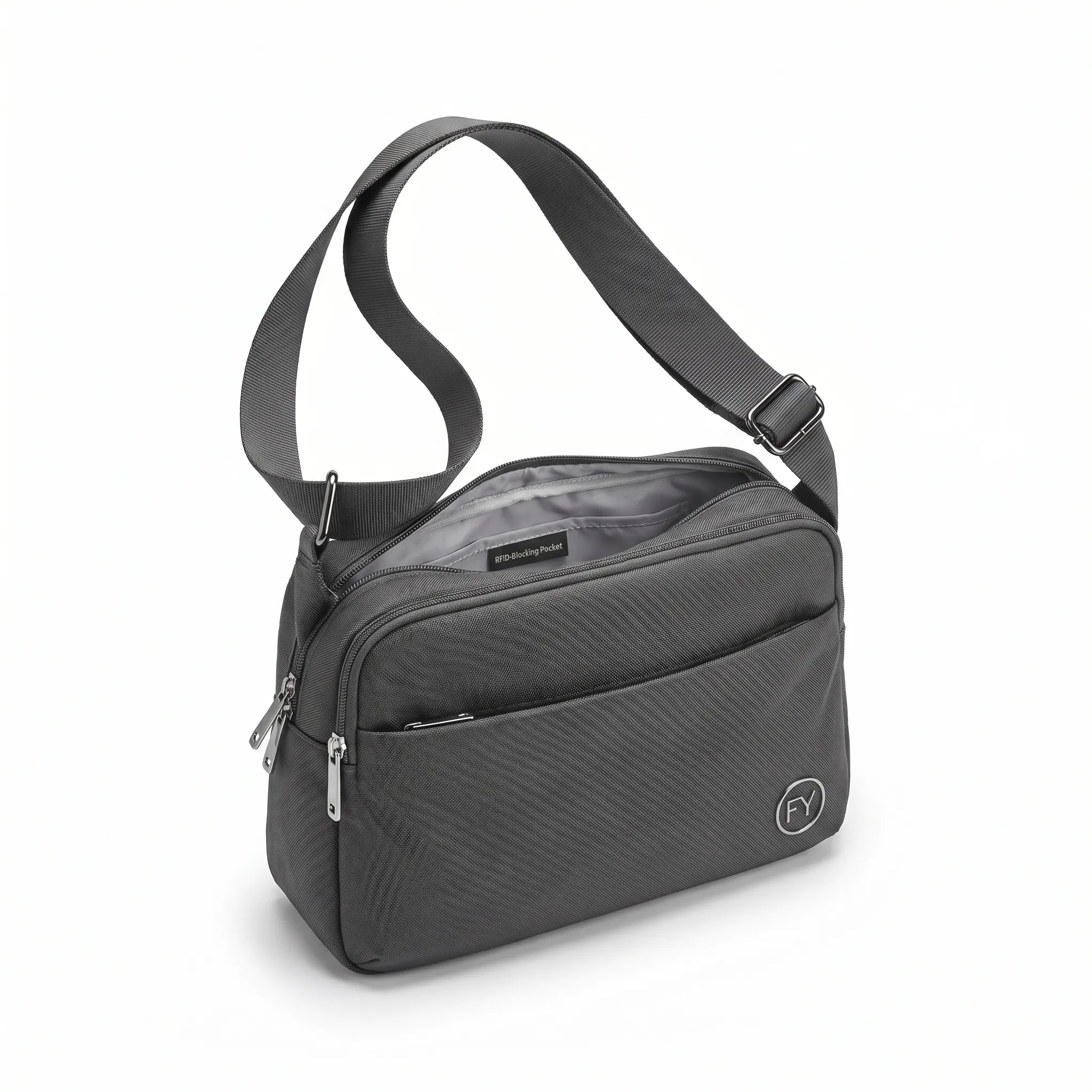 - Crossbody Bag-FY Custom Bag Manufacturer - Crossbody Bag-FY Custom Bag Manufacturer