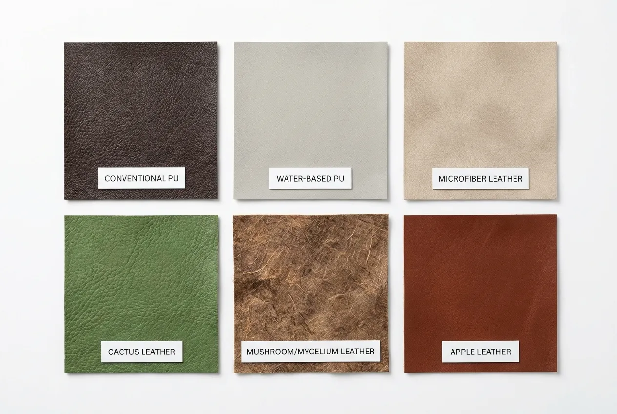 - Eco-Friendly First: The Rising Trend of Custom Vegan Leather Handbags-FY Custom Bag Manufacturer - Eco-Friendly First: The Rising Trend of Custom Vegan Leather Handbags-FY Custom Bag Manufacturer