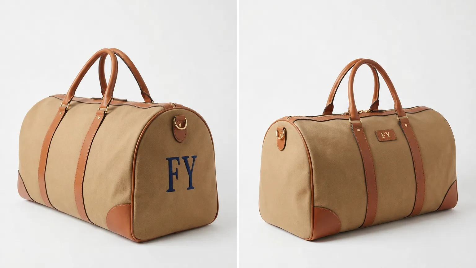 - A Must-Have for Travel Enthusiasts: The Complete Guide to Custom Weekender Bags-FY Custom Bag Manufacturer - A Must-Have for Travel Enthusiasts: The Complete Guide to Custom Weekender Bags-FY Custom Bag Manufacturer