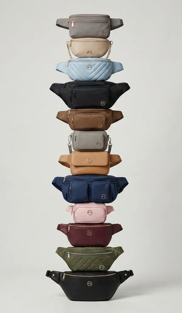- Bum Bag-FY Custom Bag Manufacturer - Bum Bag-FY Custom Bag Manufacturer