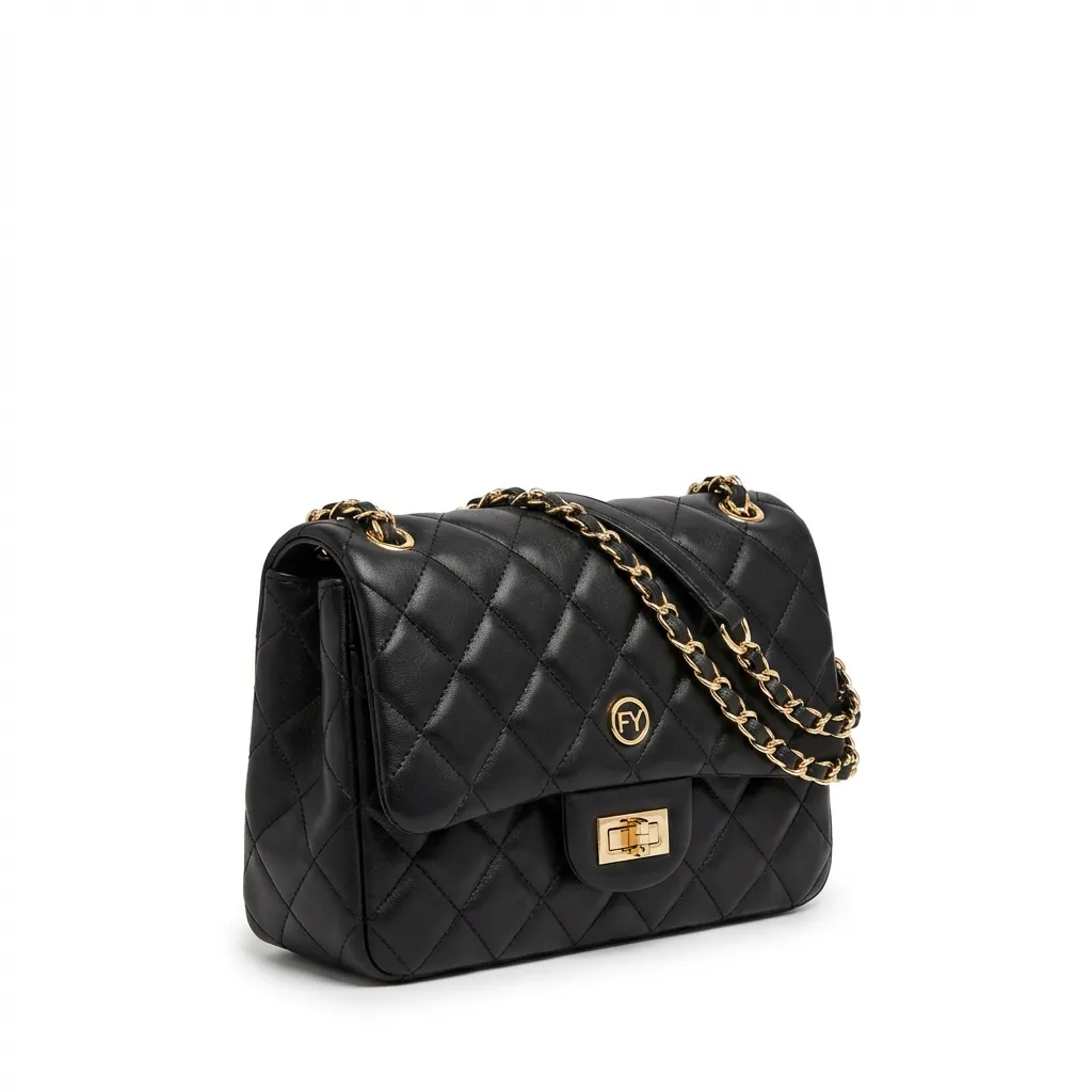 - Shoulder Bag-FY Custom Bag Manufacturer - Shoulder Bag-FY Custom Bag Manufacturer