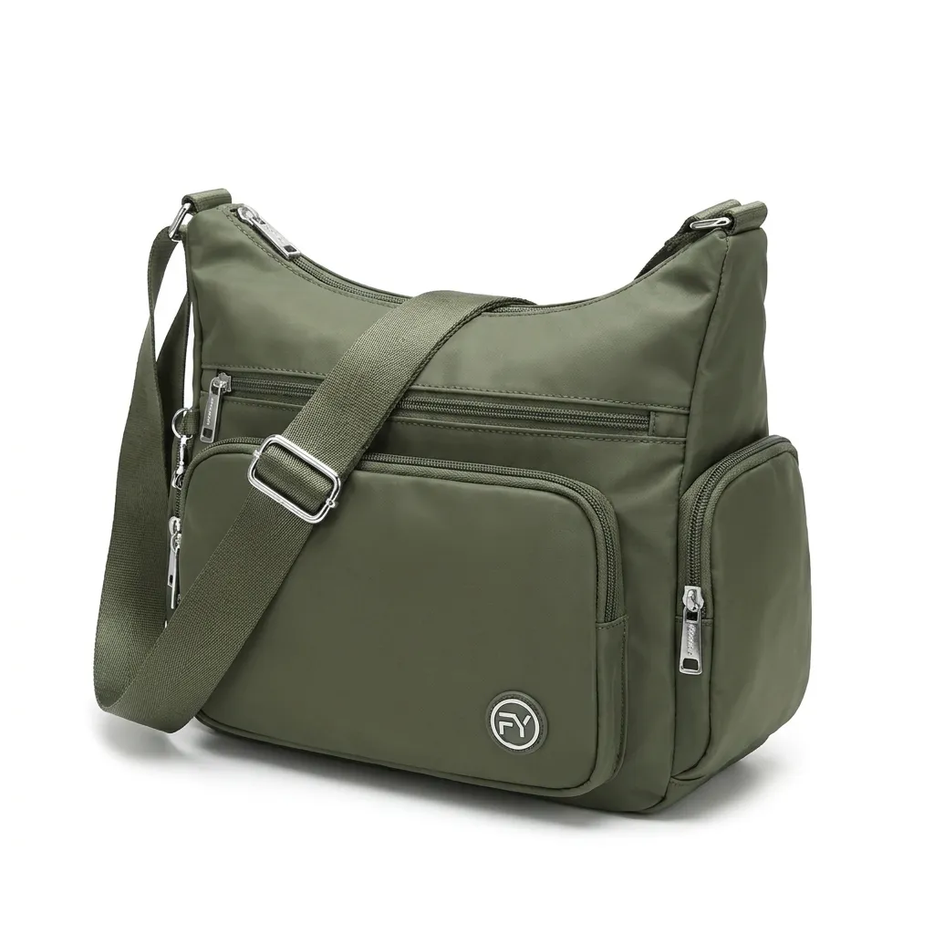- Shoulder Bag-FY Custom Bag Manufacturer - Shoulder Bag-FY Custom Bag Manufacturer