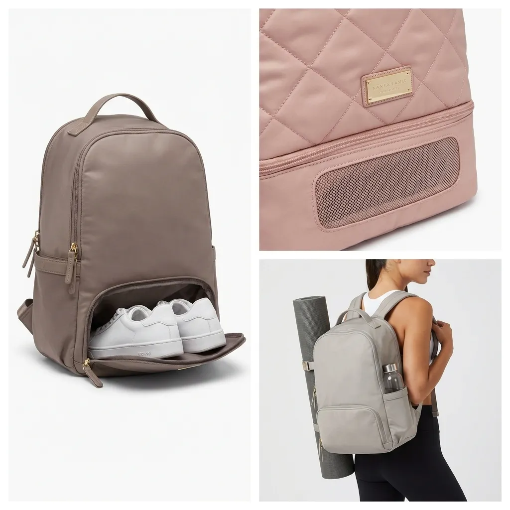 - Gym Bag-FY Custom Bag Manufacturer - Gym Bag-FY Custom Bag Manufacturer