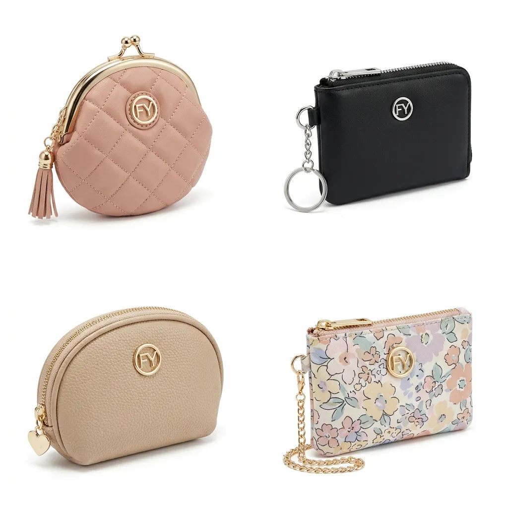 - Purse & Wallets-FY Custom Bag Manufacturer - Purse & Wallets-FY Custom Bag Manufacturer