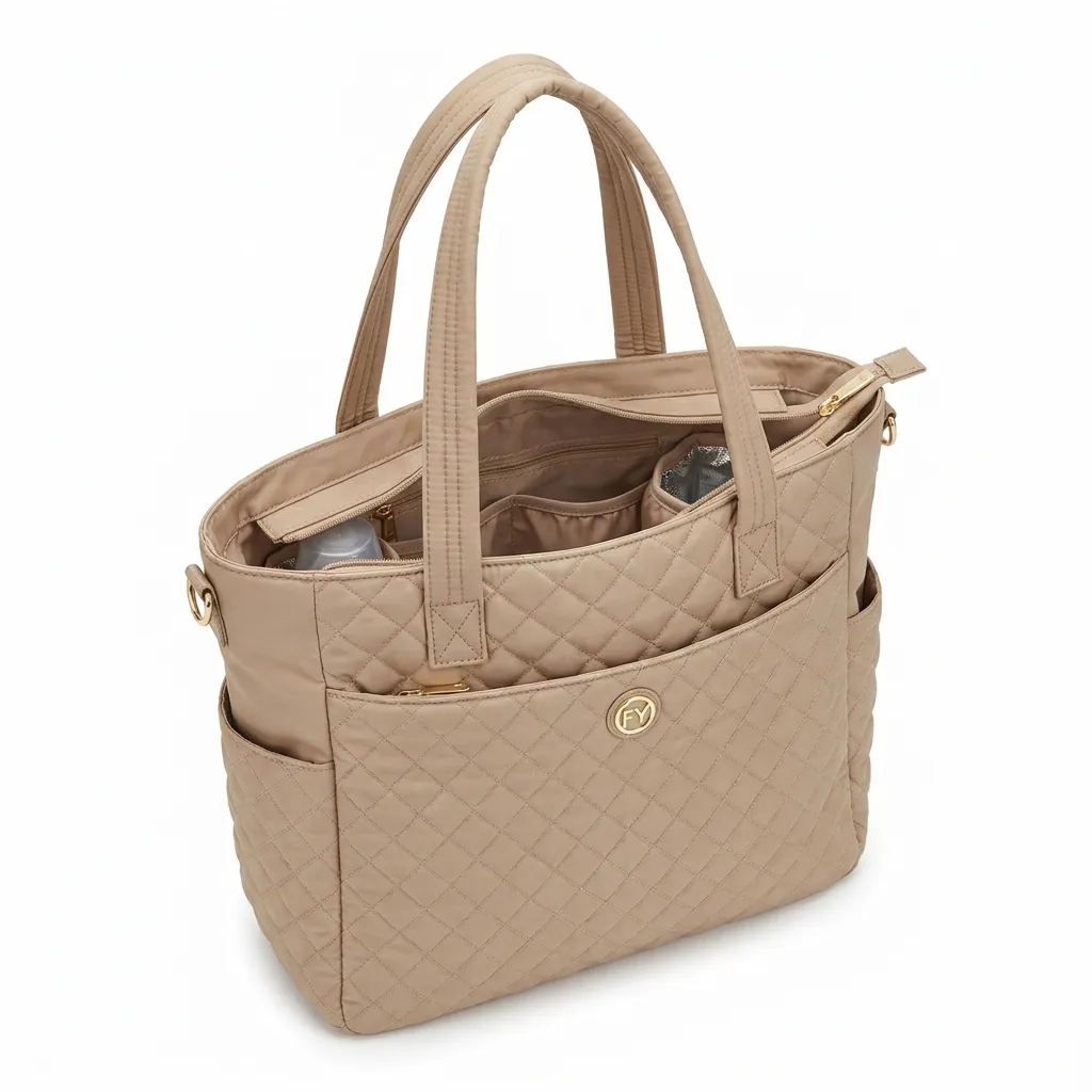- Diaper Bag-FY Custom Bag Manufacturer - Diaper Bag-FY Custom Bag Manufacturer