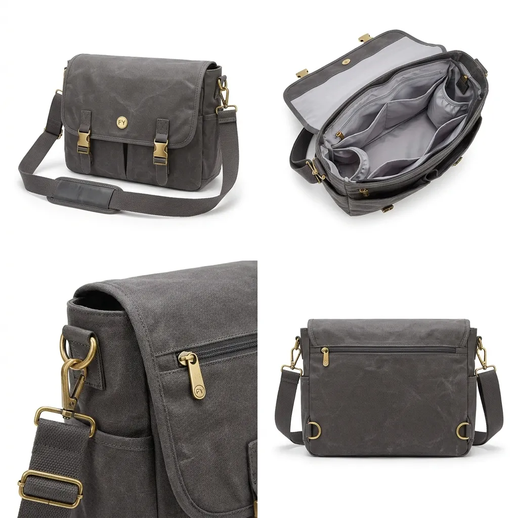 - Diaper Bag-FY Custom Bag Manufacturer - Diaper Bag-FY Custom Bag Manufacturer