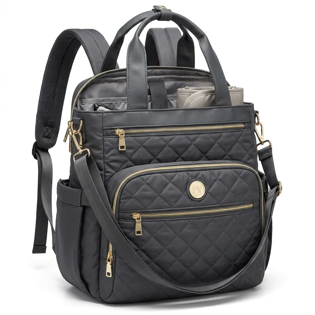 - Diaper Bag-FY Custom Bag Manufacturer - Diaper Bag-FY Custom Bag Manufacturer