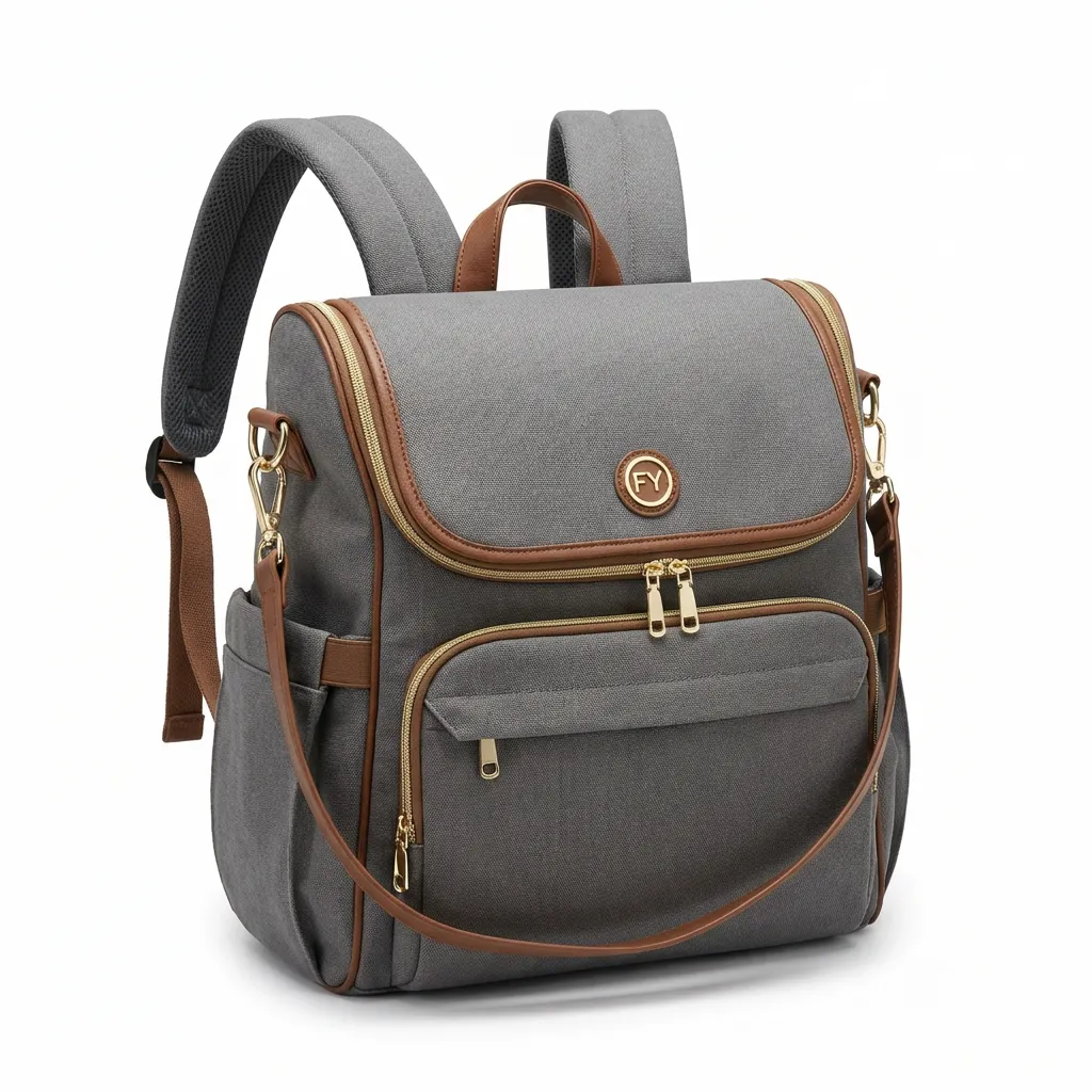 - Diaper Bag-FY Custom Bag Manufacturer - Diaper Bag-FY Custom Bag Manufacturer