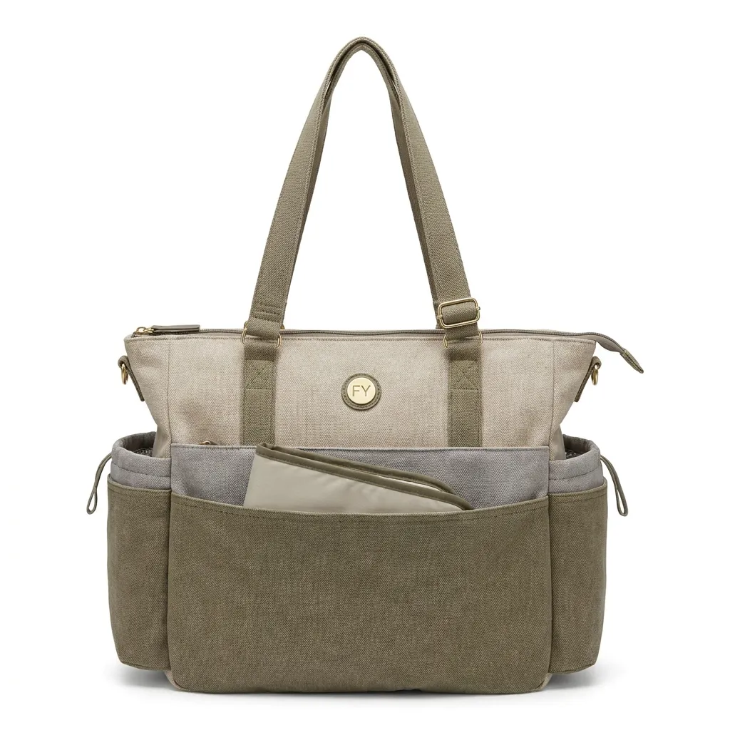 - Diaper Bag-FY Custom Bag Manufacturer - Diaper Bag-FY Custom Bag Manufacturer