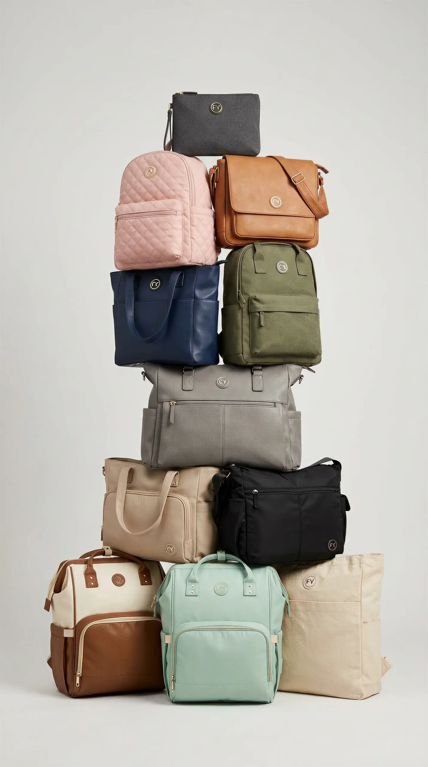 - Diaper Bag-FY Custom Bag Manufacturer - Diaper Bag-FY Custom Bag Manufacturer