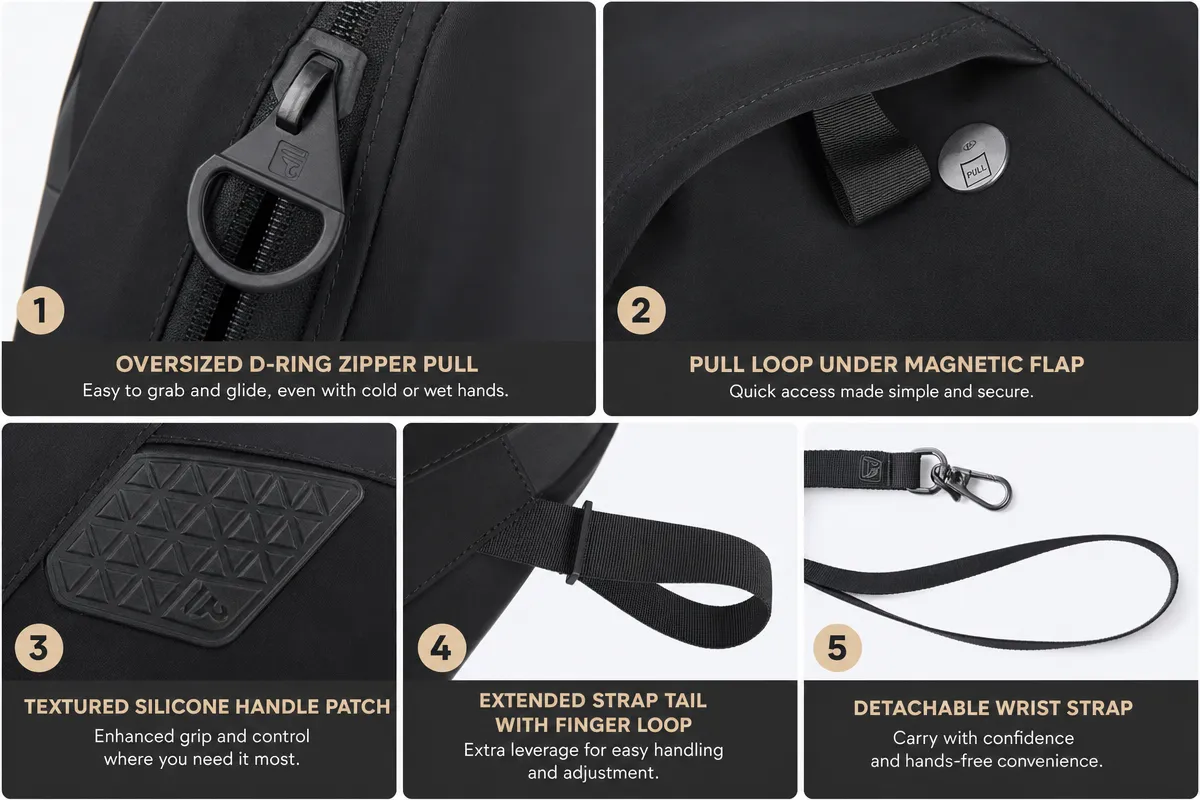 - Inclusive Luxury: How Custom Adaptive Bags Are Changing the Game for Women with Limited Mobility-FY Custom Bag Manufacturer - Inclusive Luxury: How Custom Adaptive Bags Are Changing the Game for Women with Limited Mobility-FY Custom Bag Manufacturer