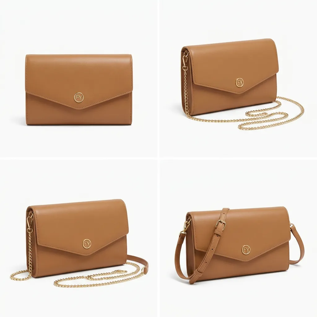 - Clutch Bag-FY Custom Bag Manufacturer - Clutch Bag-FY Custom Bag Manufacturer