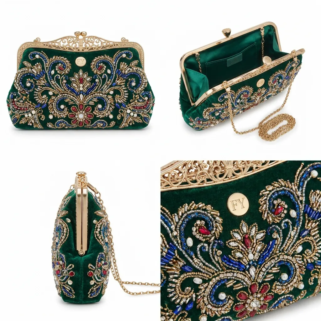 - Clutch Bag-FY Custom Bag Manufacturer - Clutch Bag-FY Custom Bag Manufacturer