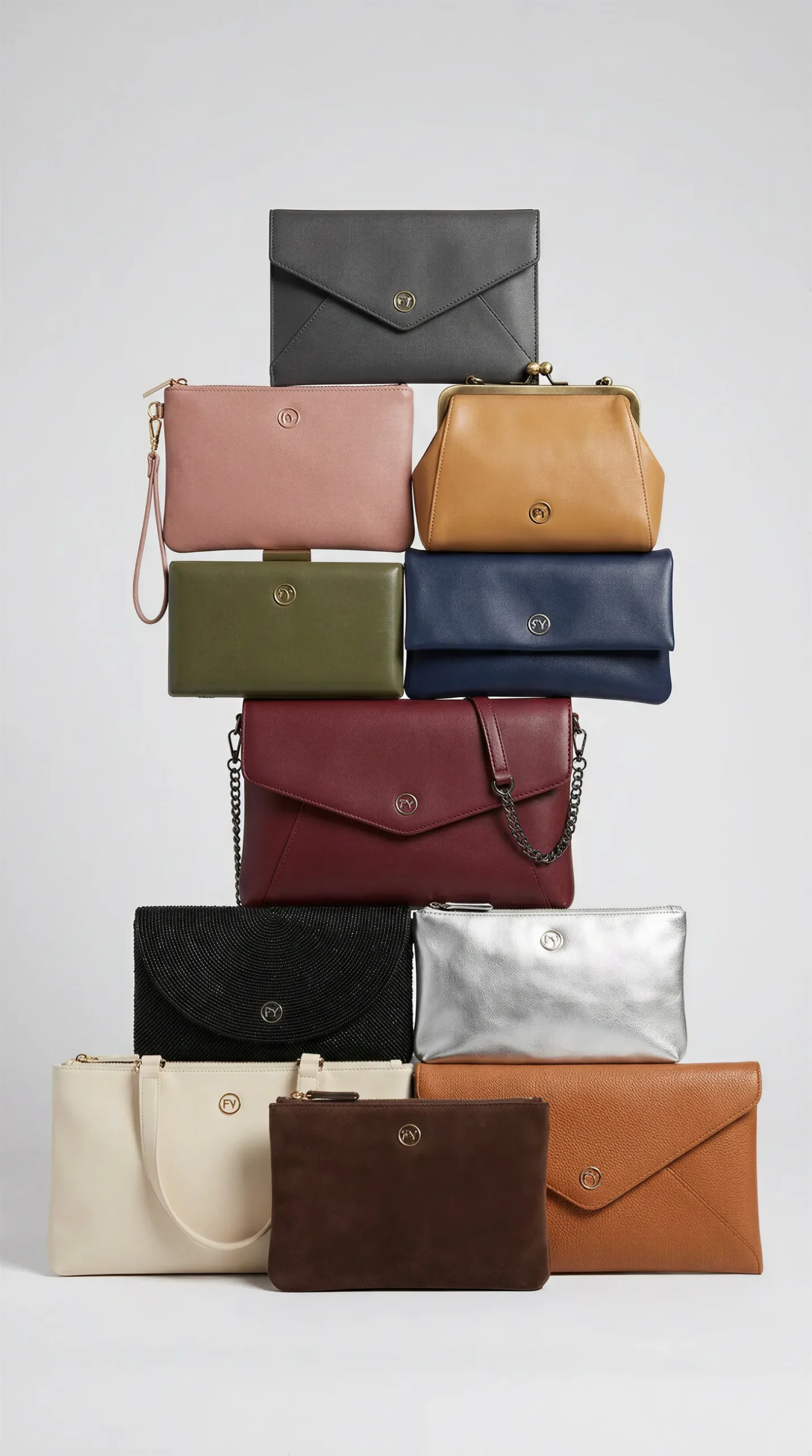 - Clutch Bag-FY Custom Bag Manufacturer - Clutch Bag-FY Custom Bag Manufacturer
