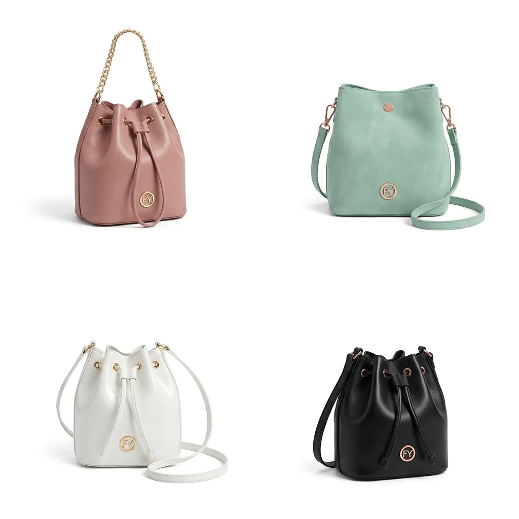- Bucket Bag-FY Custom Bag Manufacturer - Bucket Bag-FY Custom Bag Manufacturer