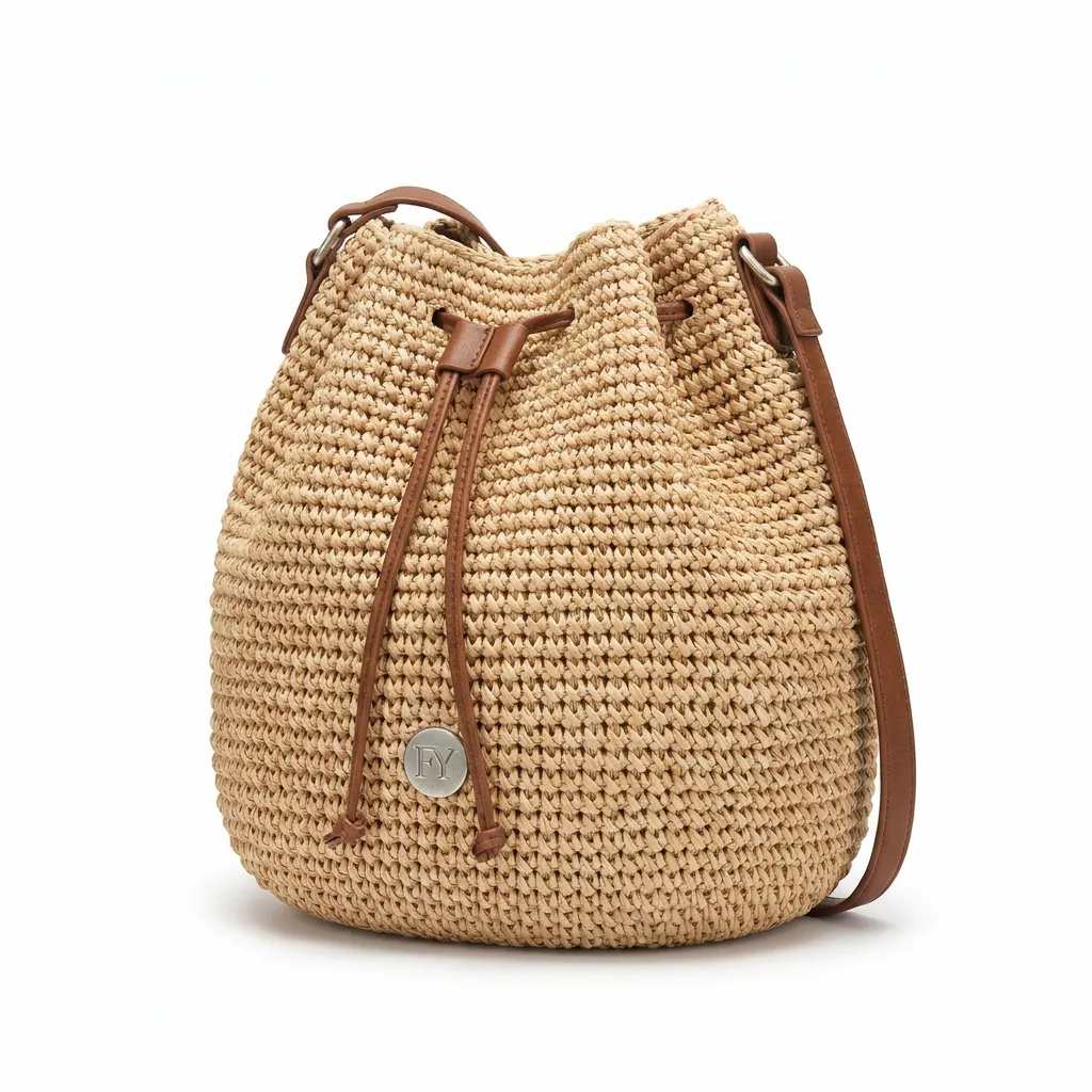 - Bucket Bag-FY Custom Bag Manufacturer - Bucket Bag-FY Custom Bag Manufacturer