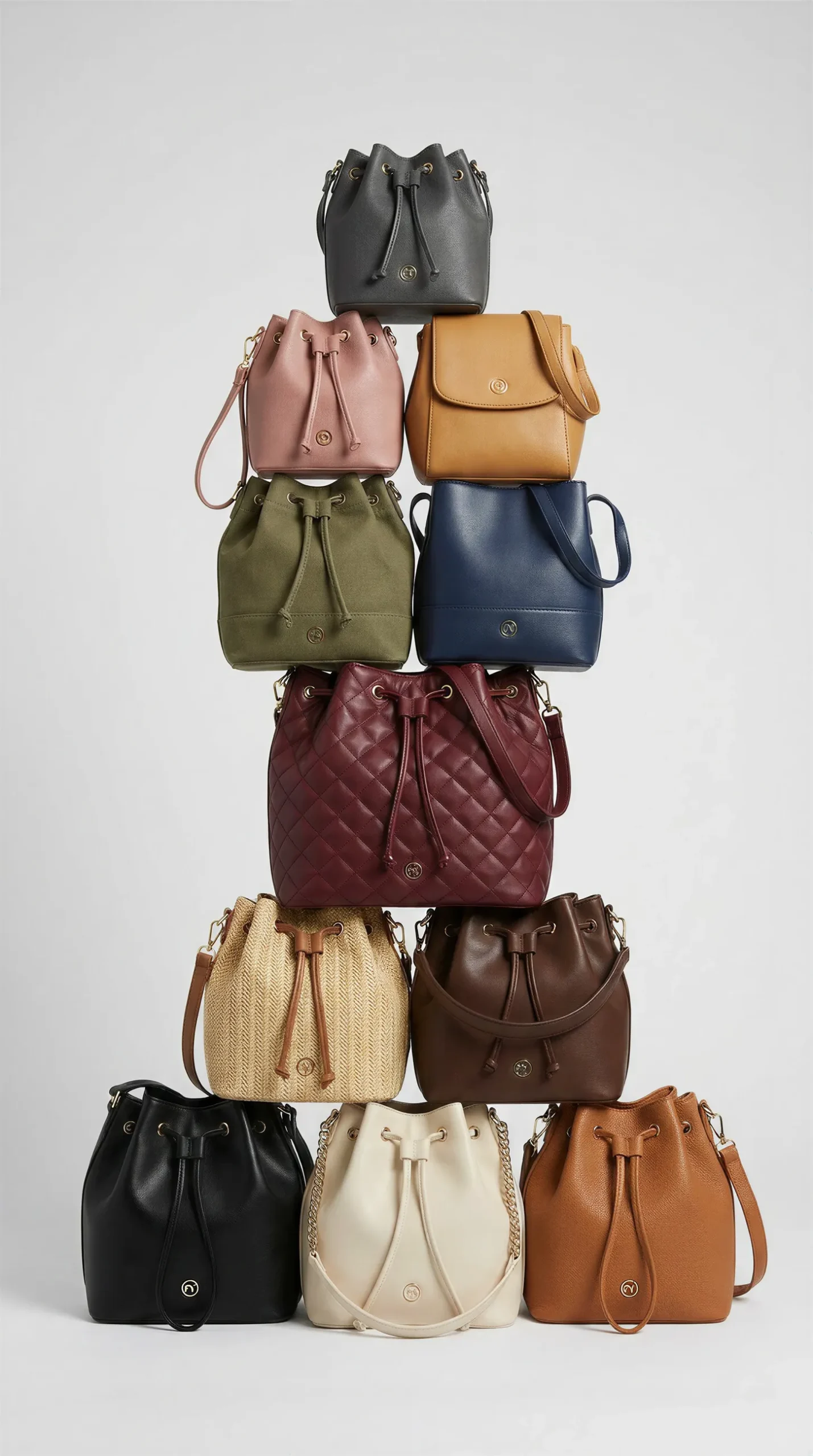- Bucket Bag-FY Custom Bag Manufacturer - Bucket Bag-FY Custom Bag Manufacturer