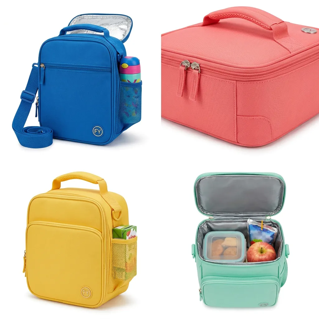- Lunch Bag-FY Custom Bag Manufacturer - Lunch Bag-FY Custom Bag Manufacturer