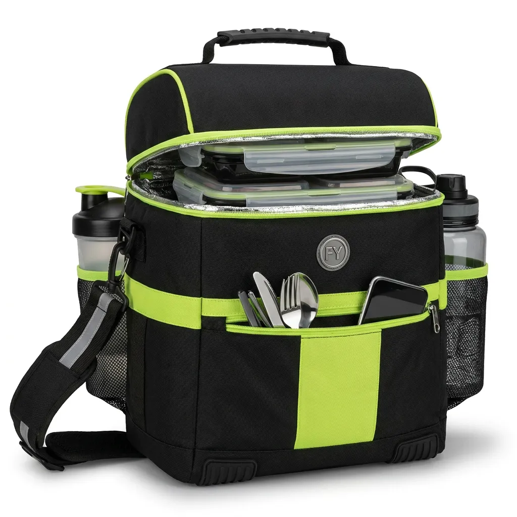 - Lunch Bag-FY Custom Bag Manufacturer - Lunch Bag-FY Custom Bag Manufacturer