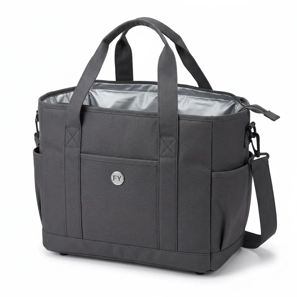 - Lunch Bag-FY Custom Bag Manufacturer - Lunch Bag-FY Custom Bag Manufacturer