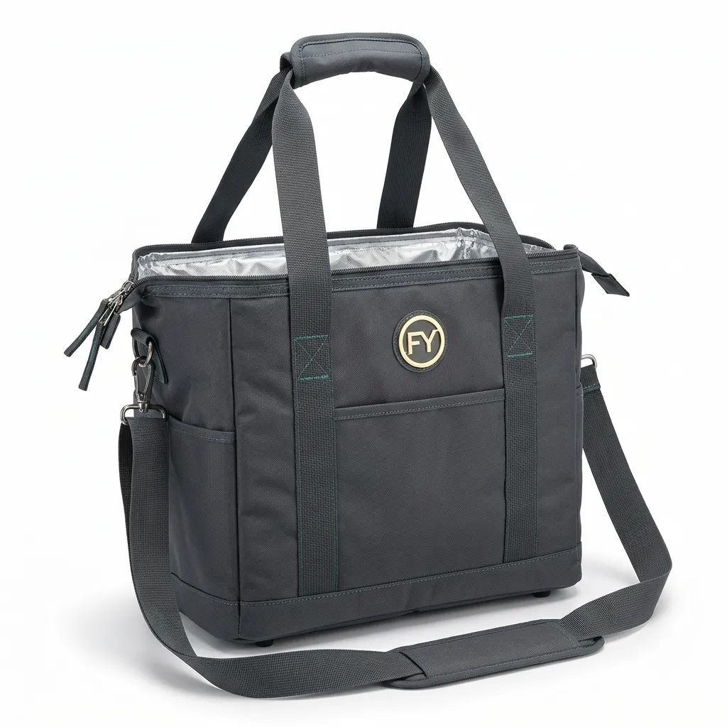 - Lunch Bag-FY Custom Bag Manufacturer - Lunch Bag-FY Custom Bag Manufacturer