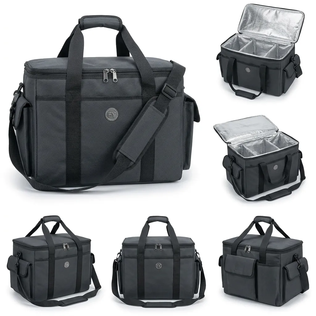 - Lunch Bag-FY Custom Bag Manufacturer - Lunch Bag-FY Custom Bag Manufacturer