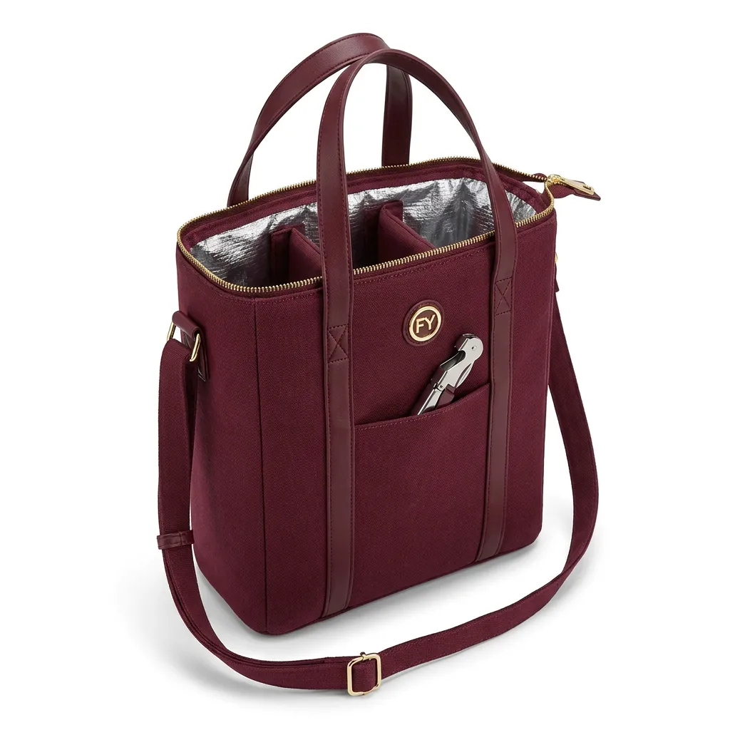 - Lunch Bag-FY Custom Bag Manufacturer - Lunch Bag-FY Custom Bag Manufacturer