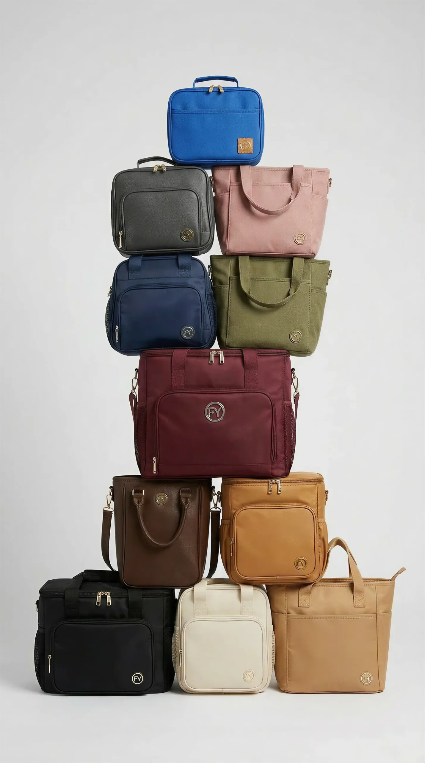 - Lunch Bag-FY Custom Bag Manufacturer - Lunch Bag-FY Custom Bag Manufacturer