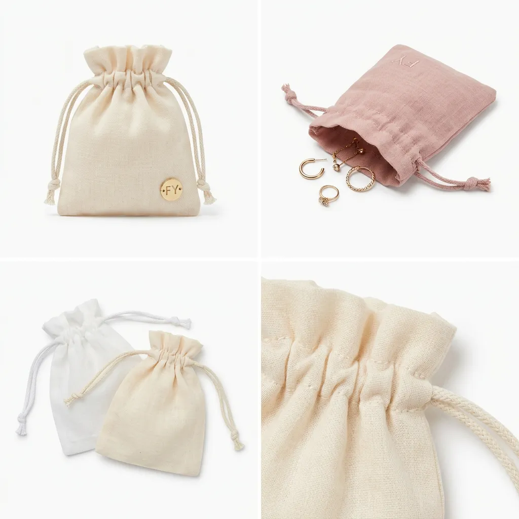- Cotton Bag-FY Custom Bag Manufacturer - Cotton Bag-FY Custom Bag Manufacturer