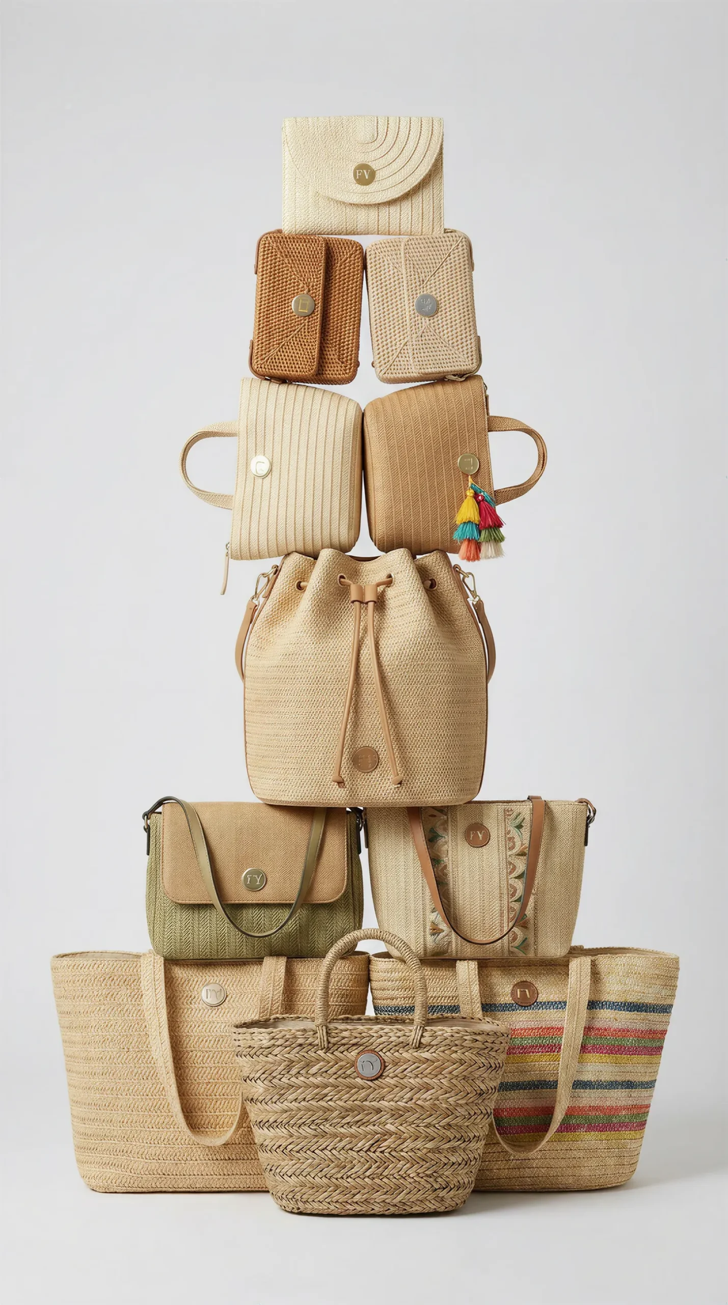 - Straw Bag-FY Custom Bag Manufacturer - Straw Bag-FY Custom Bag Manufacturer
