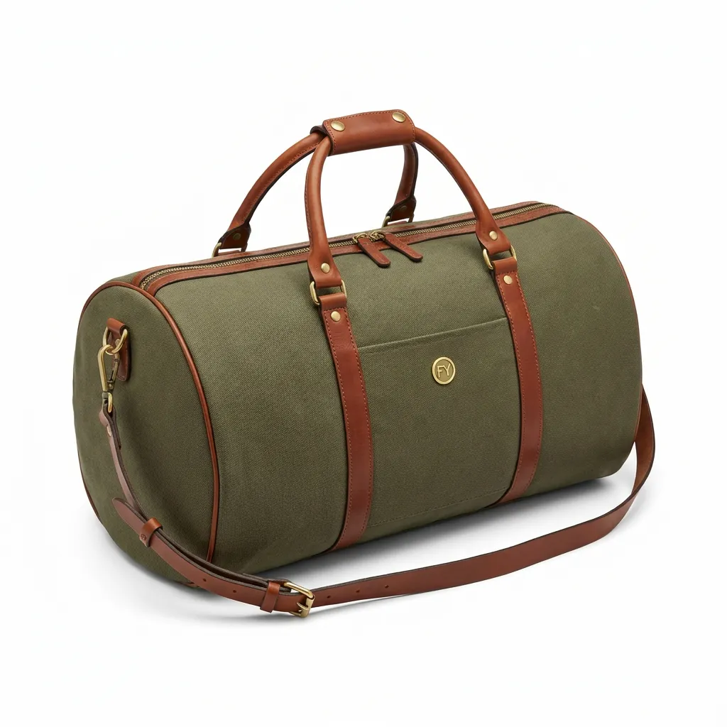 - Canvas Bag-FY Custom Bag Manufacturer - Canvas Bag-FY Custom Bag Manufacturer