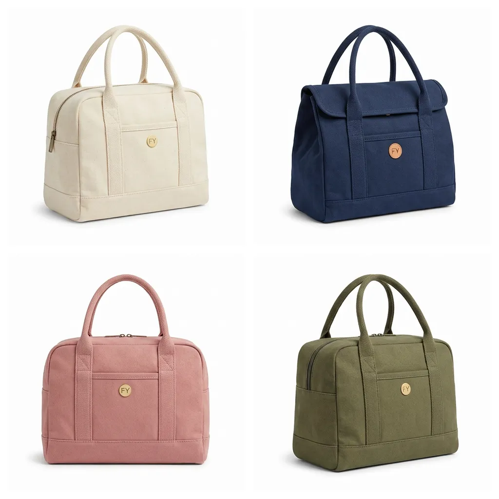 - Canvas Bag-FY Custom Bag Manufacturer - Canvas Bag-FY Custom Bag Manufacturer