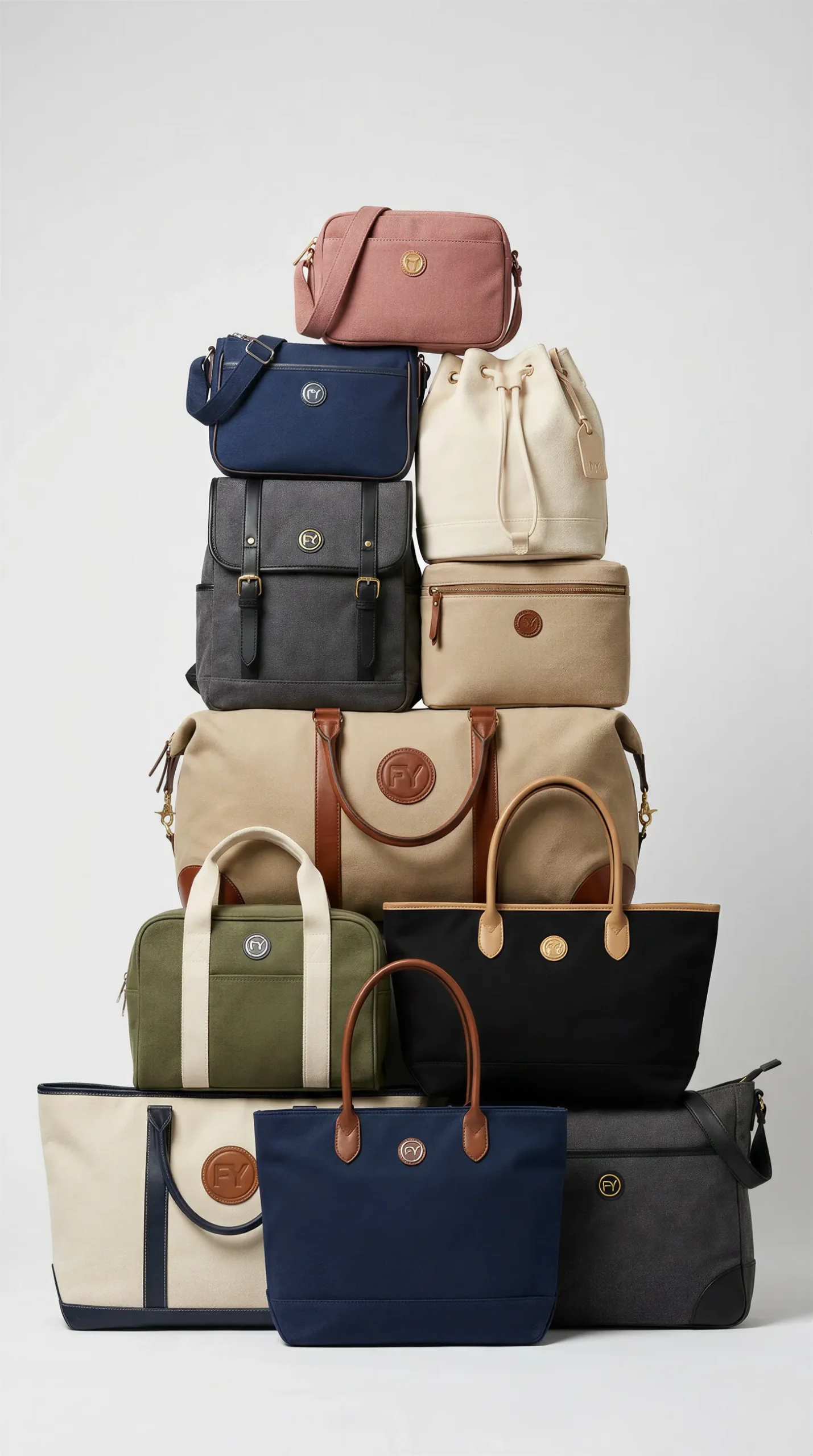 - Canvas Bag-FY Custom Bag Manufacturer - Canvas Bag-FY Custom Bag Manufacturer