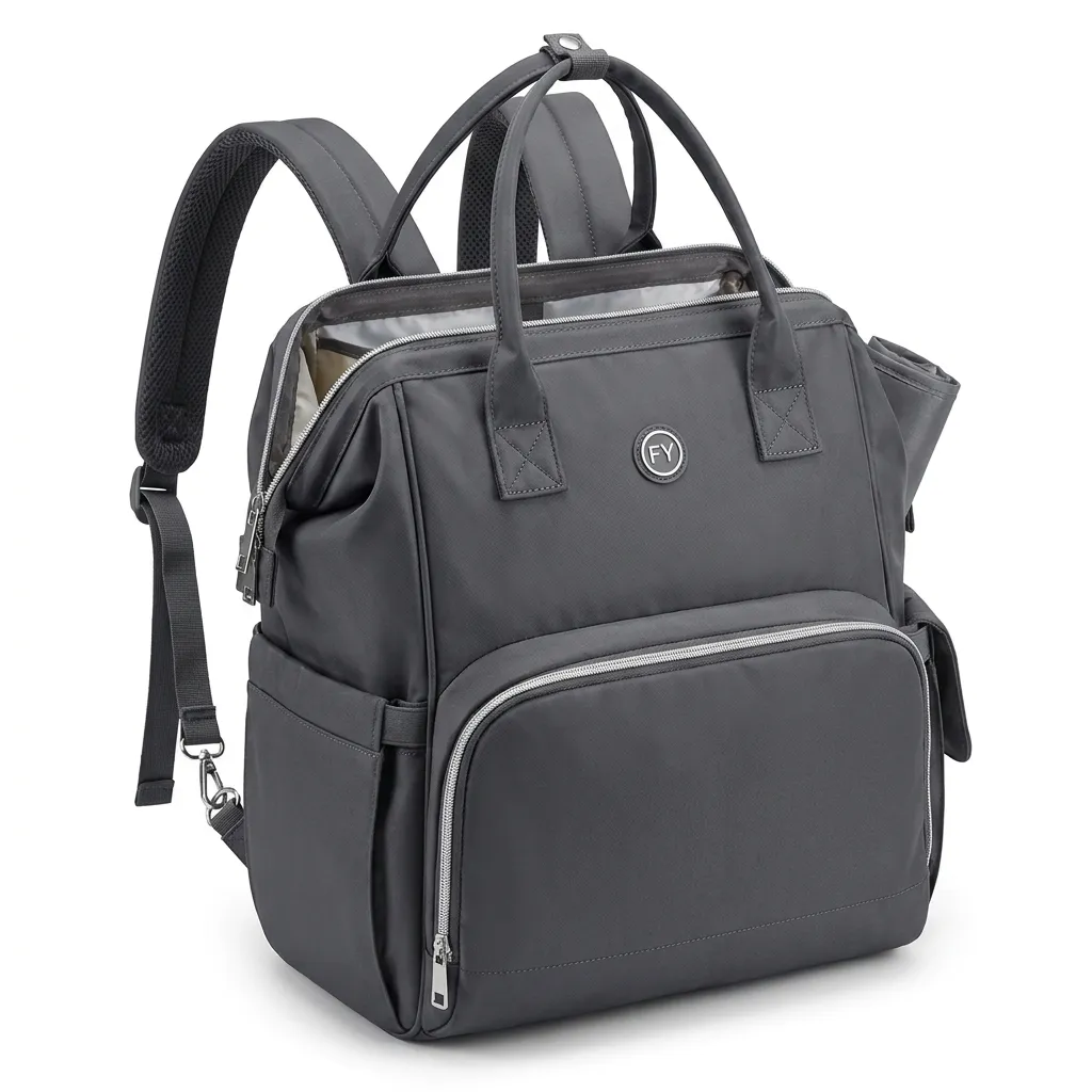 - Polyester Bag-FY Custom Bag Manufacturer - Polyester Bag-FY Custom Bag Manufacturer