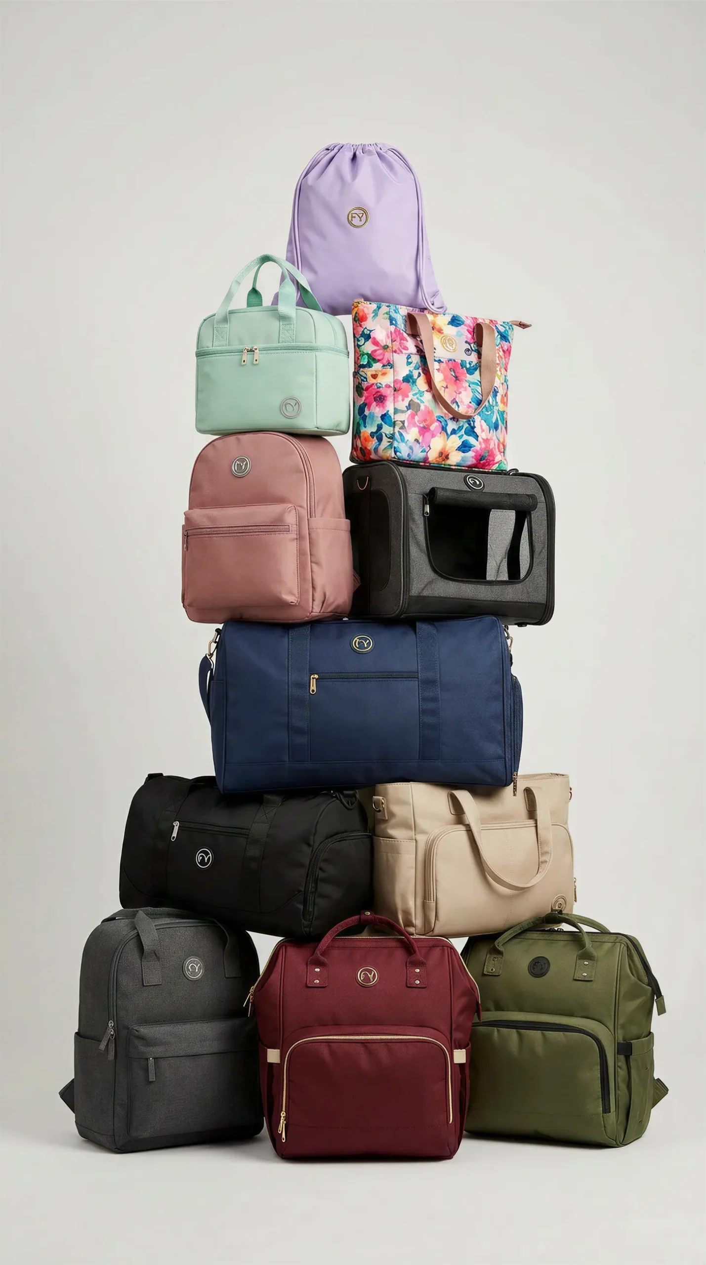- Polyester Bag-FY Custom Bag Manufacturer - Polyester Bag-FY Custom Bag Manufacturer