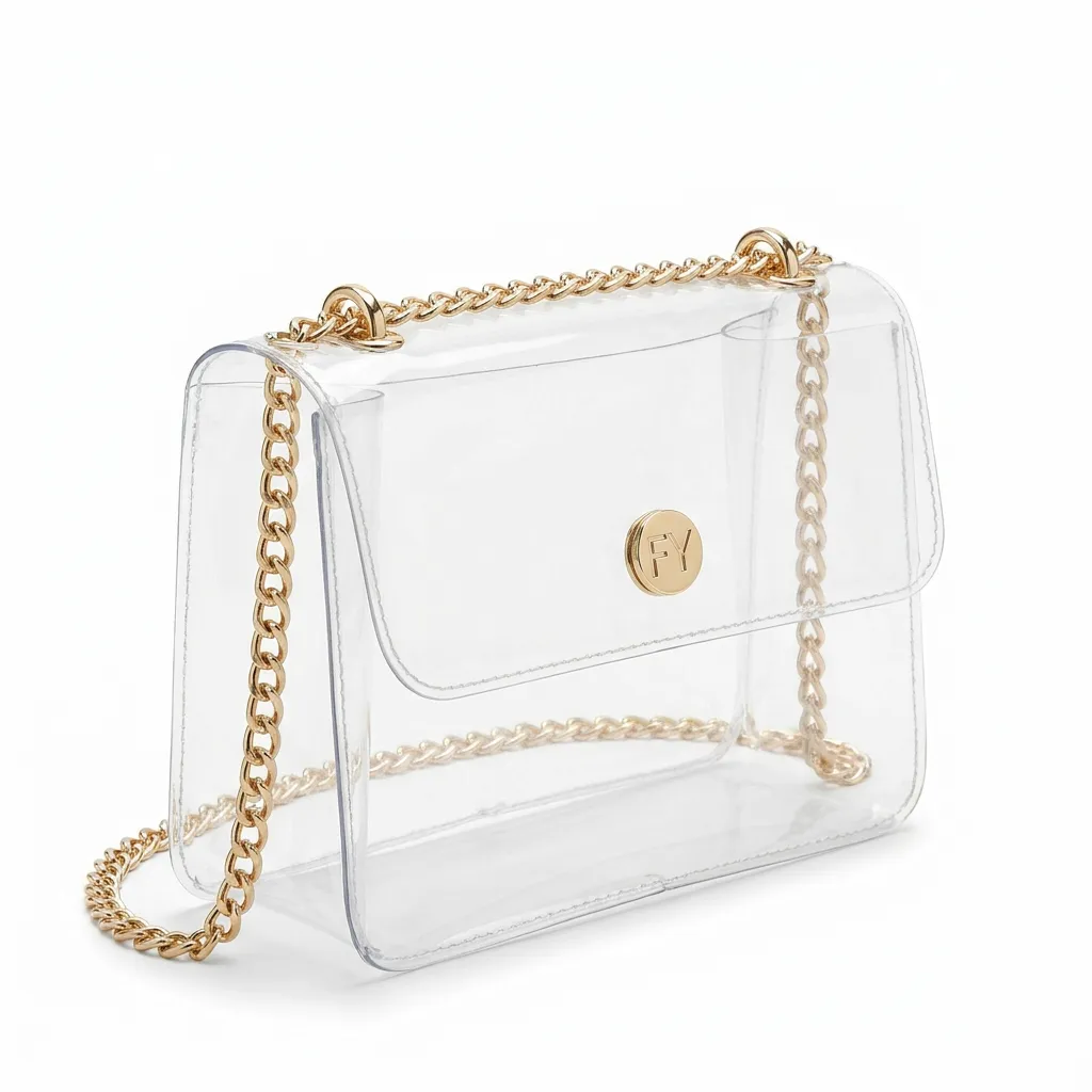 - PVC Bag-FY Custom Bag Manufacturer - PVC Bag-FY Custom Bag Manufacturer