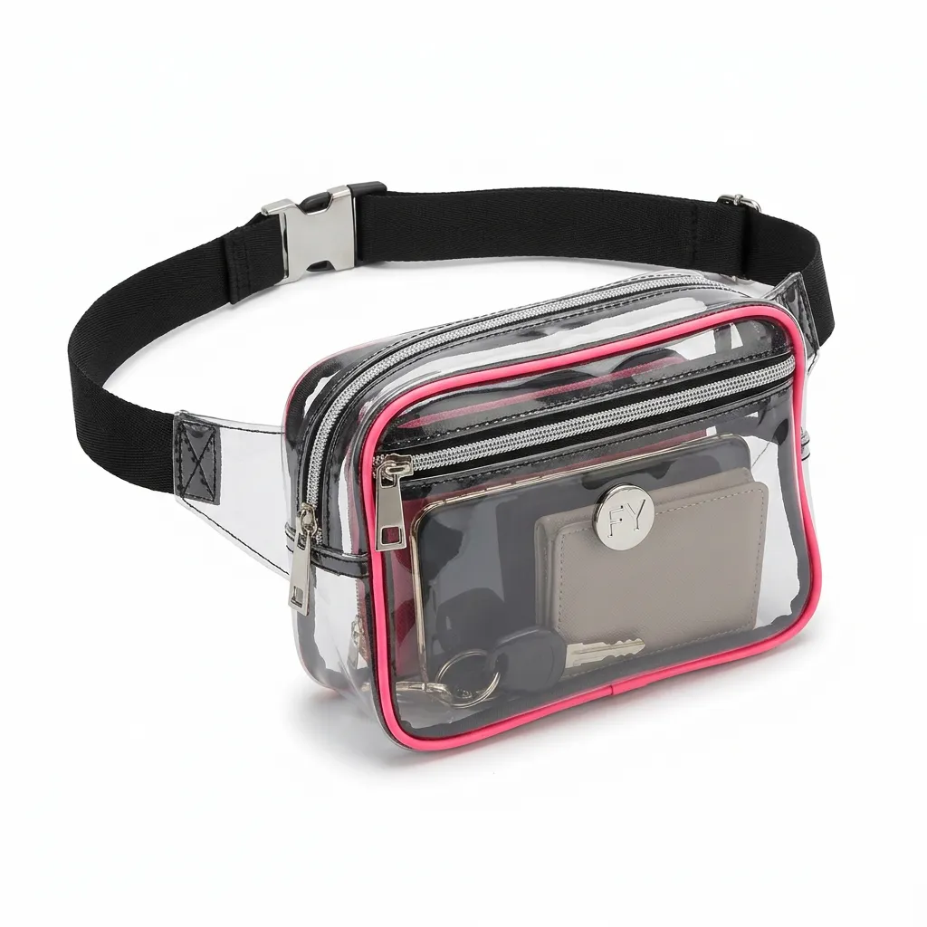 - PVC Bag-FY Custom Bag Manufacturer - PVC Bag-FY Custom Bag Manufacturer