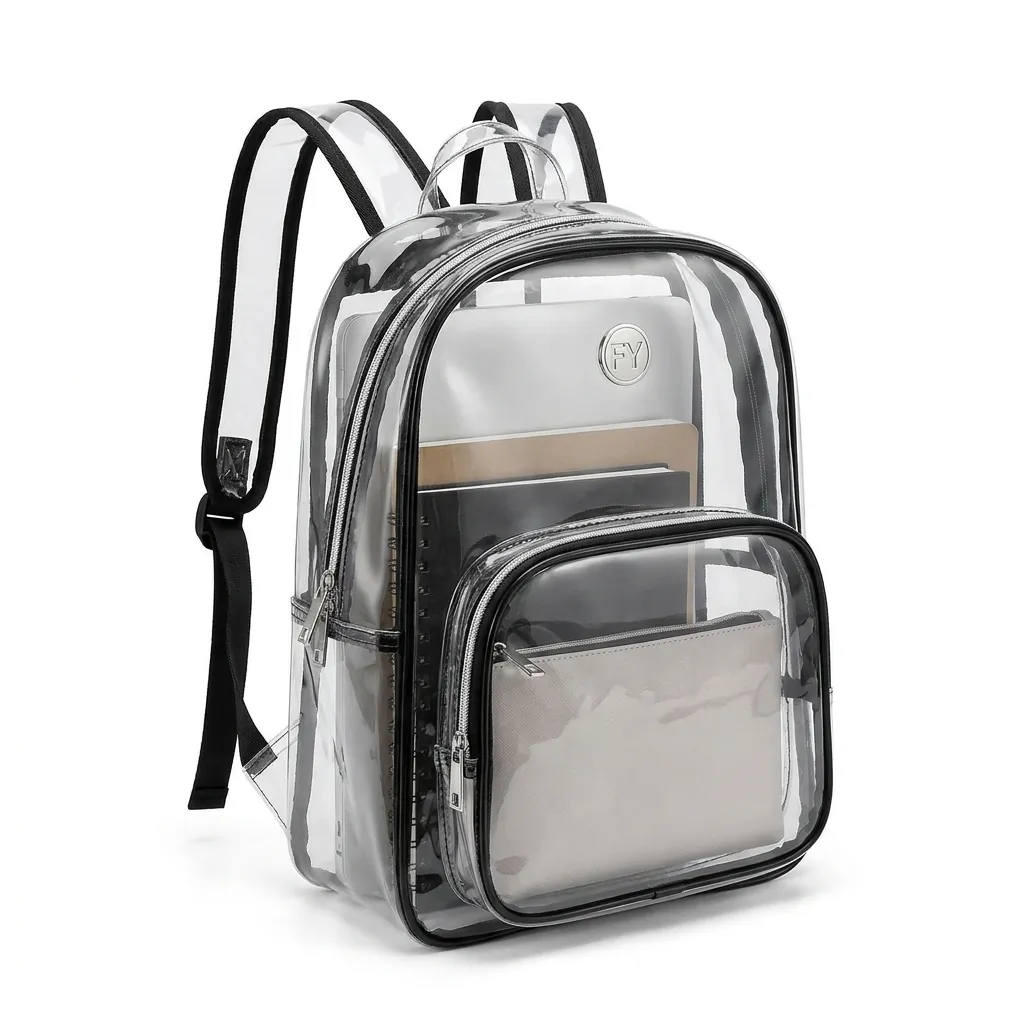 - PVC Bag-FY Custom Bag Manufacturer - PVC Bag-FY Custom Bag Manufacturer