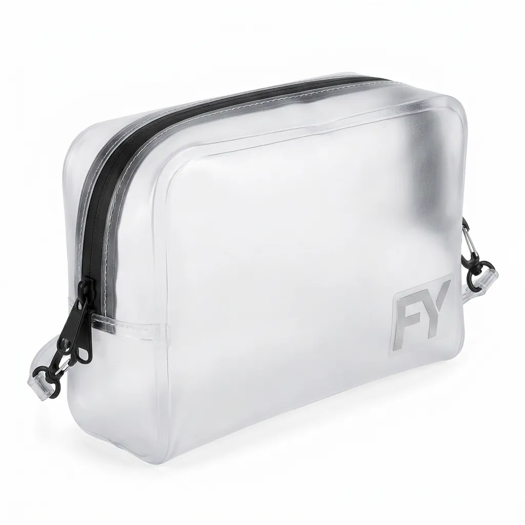 - PVC Bag-FY Custom Bag Manufacturer - PVC Bag-FY Custom Bag Manufacturer