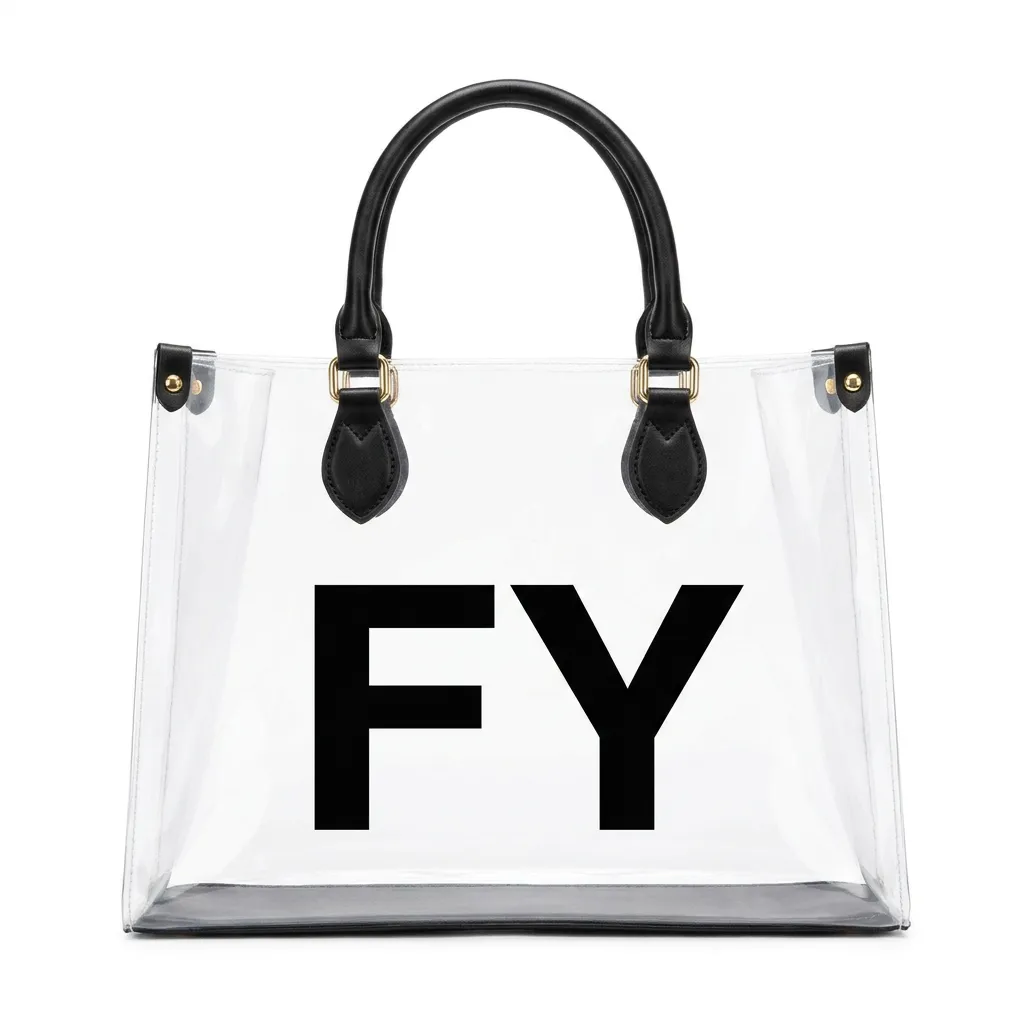 - PVC Bag-FY Custom Bag Manufacturer - PVC Bag-FY Custom Bag Manufacturer