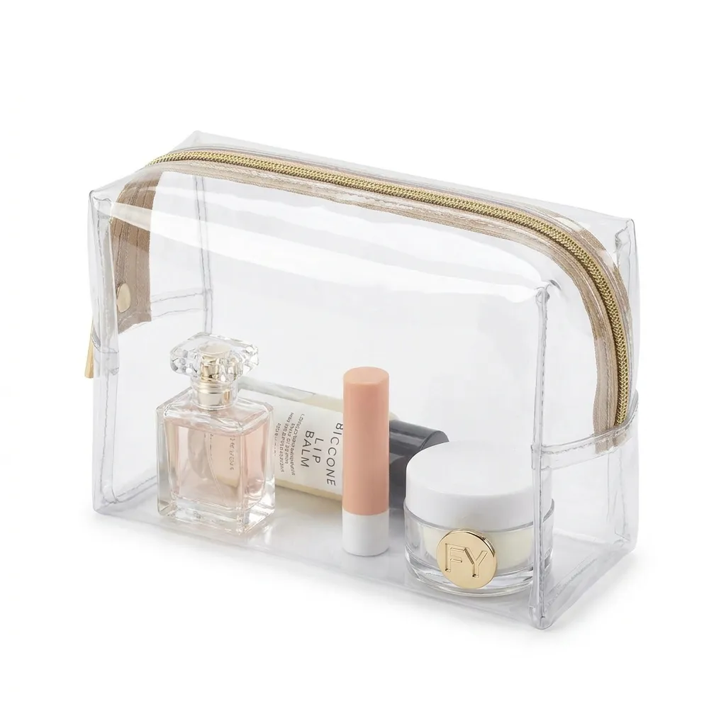 - PVC Bag-FY Custom Bag Manufacturer - PVC Bag-FY Custom Bag Manufacturer