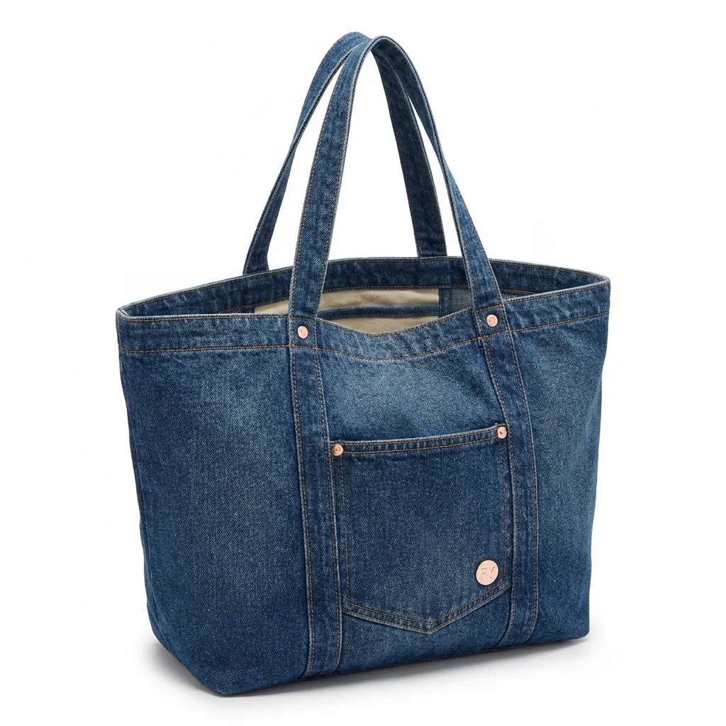 - Denim Bag-FY Custom Bag Manufacturer - Denim Bag-FY Custom Bag Manufacturer