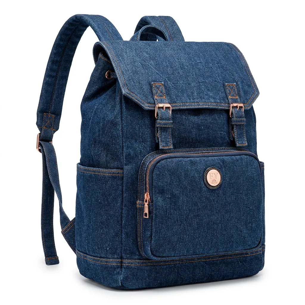- Denim Bag-FY Custom Bag Manufacturer - Denim Bag-FY Custom Bag Manufacturer