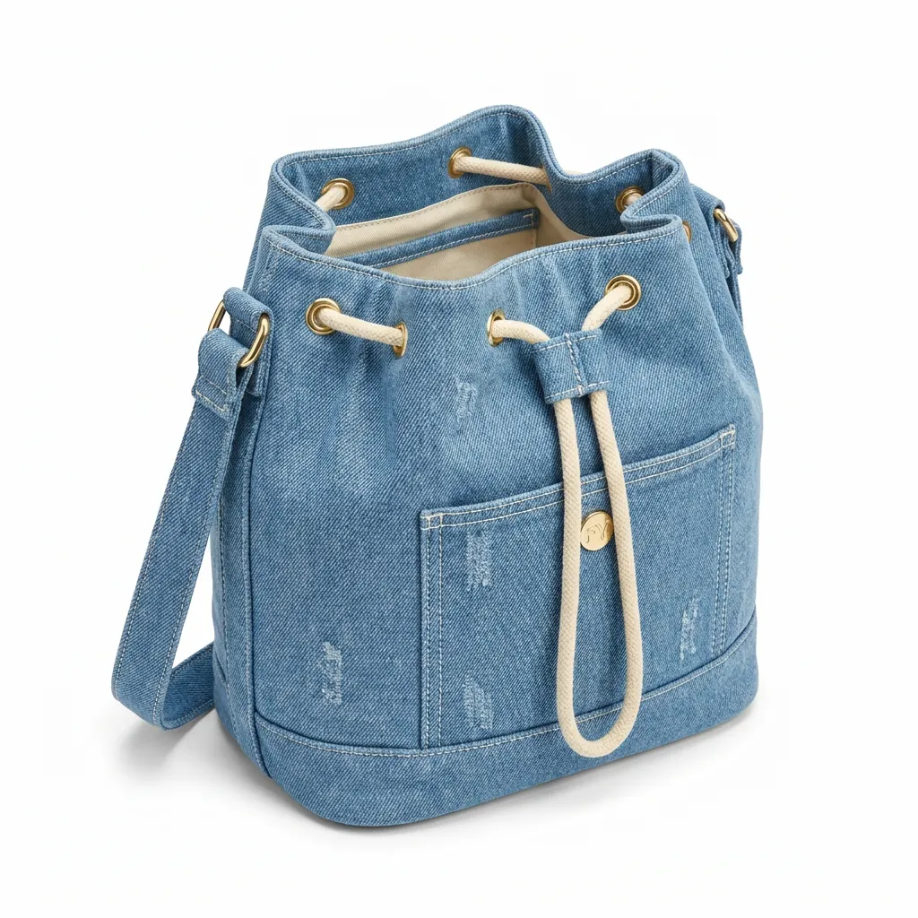 - Denim Bag-FY Custom Bag Manufacturer - Denim Bag-FY Custom Bag Manufacturer