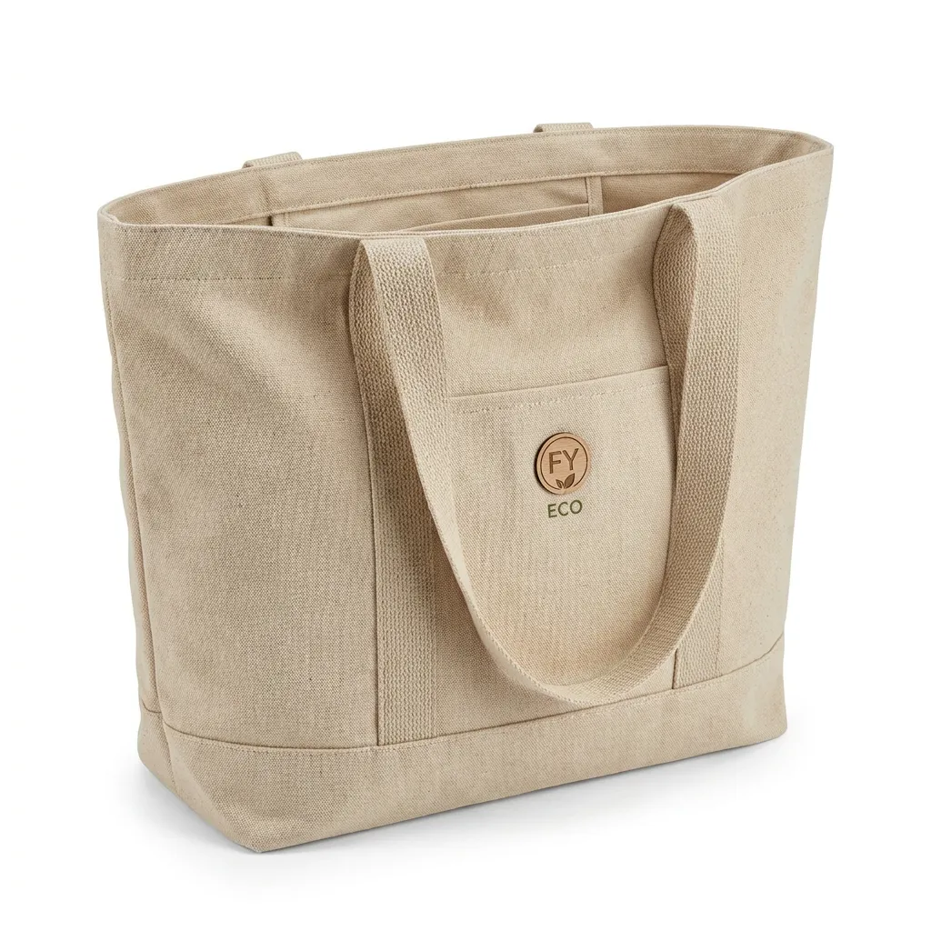 - Eco Friendly Bag-FY Custom Bag Manufacturer - Eco Friendly Bag-FY Custom Bag Manufacturer