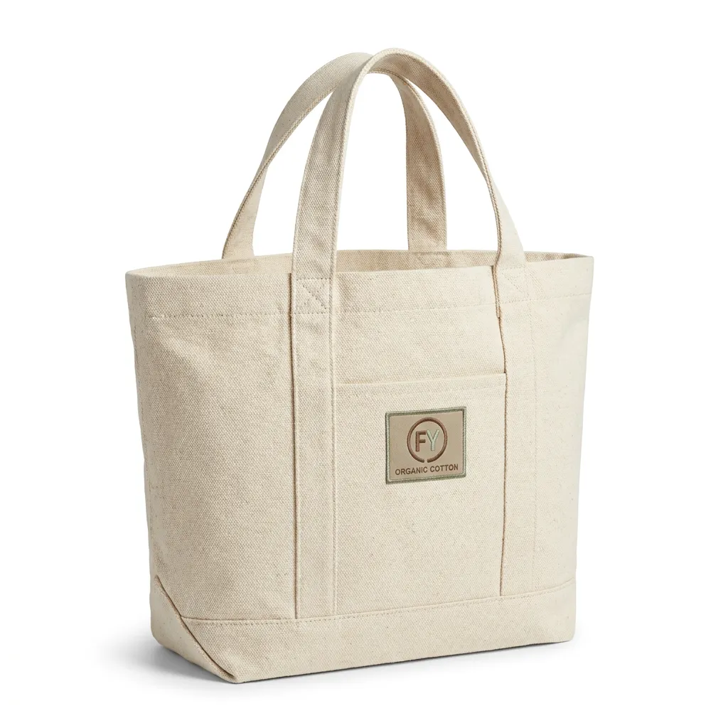 - Eco Friendly Bag-FY Custom Bag Manufacturer - Eco Friendly Bag-FY Custom Bag Manufacturer