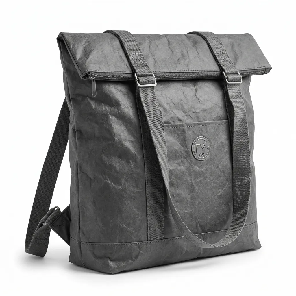 - Eco Friendly Bag-FY Custom Bag Manufacturer - Eco Friendly Bag-FY Custom Bag Manufacturer