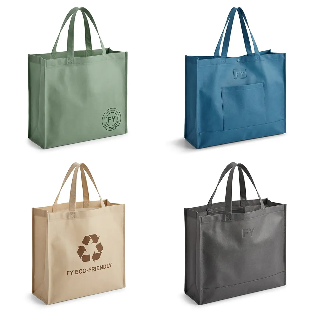 - Eco Friendly Bag-FY Custom Bag Manufacturer - Eco Friendly Bag-FY Custom Bag Manufacturer