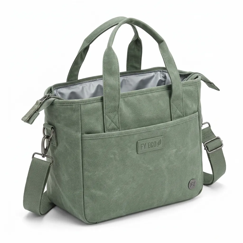 - Eco Friendly Bag-FY Custom Bag Manufacturer - Eco Friendly Bag-FY Custom Bag Manufacturer