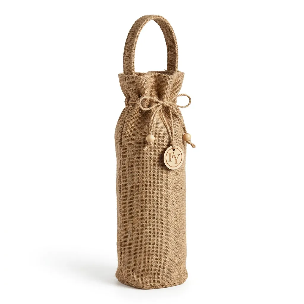 - Jute/Burlap Bag-FY Custom Bag Manufacturer - Jute/Burlap Bag-FY Custom Bag Manufacturer